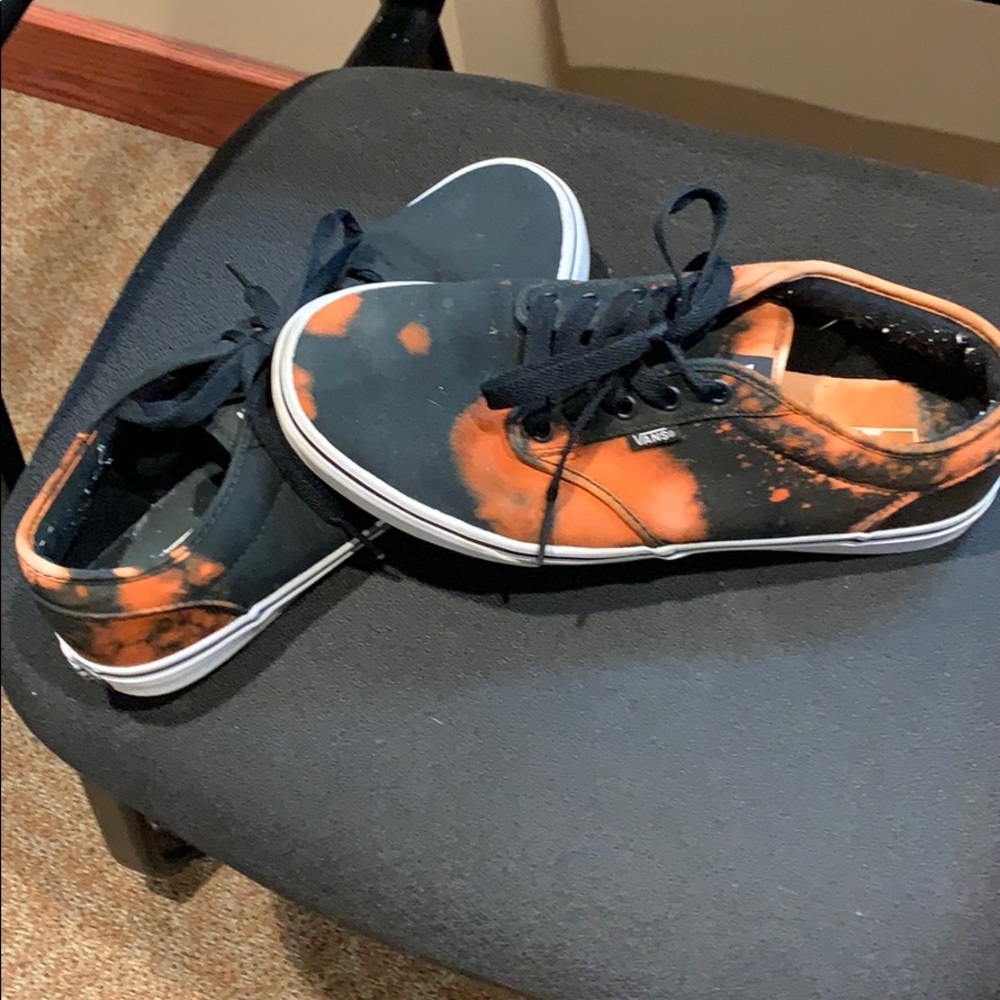 VANS 💥💥💥